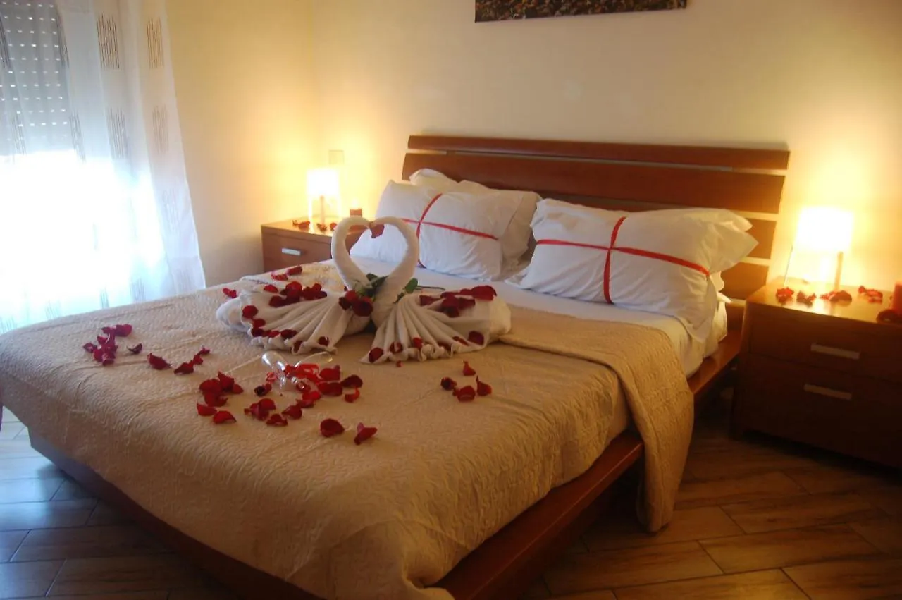 Casa Antadia Hotel Palermo 0*,  Italy