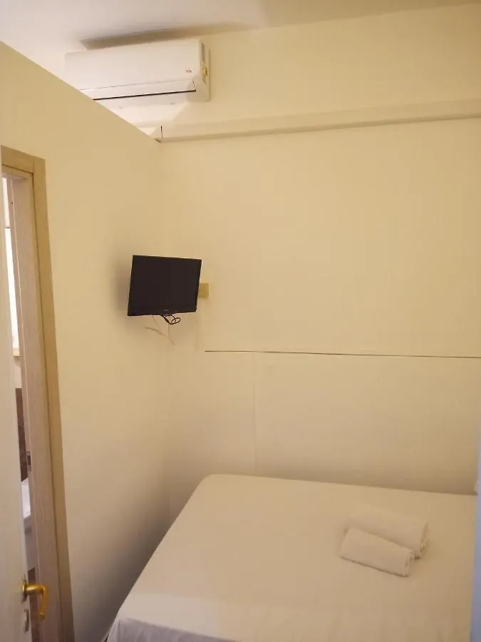 Guest house Casa Antadia Hotel Palermo